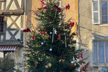Noël à NOYERS