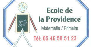 Marché de Noël de l'école de la Providence