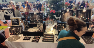 23ème Marché de Noël Art et Terroir