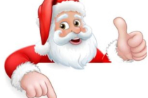 Marché de Noël 2024 GIZAY 86340