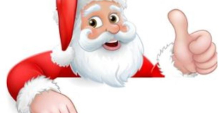 Marché de Noël 2024 GIZAY 86340