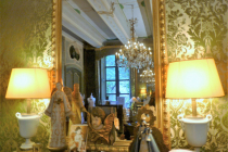 Marché de Noël des artisans et créateurs