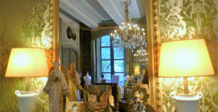 Marché de Noël des artisans et créateurs