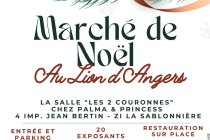 MARCHÉ DE NOEL