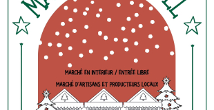 MARCHE DE NOEL - ULFE