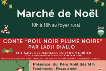  Marché de Noël 2024 de Saint-Vincent-de-Paul (40)