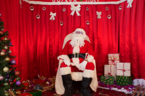 Grand Marché de Noël 2024 [VOLX - 04]