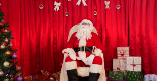 Grand Marché de Noël 2024 [VOLX - 04]