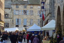 MARCHE DE NOËL