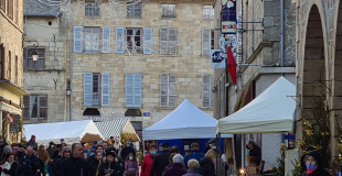 MARCHE DE NOËL