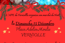 MARCHE DE NOEL