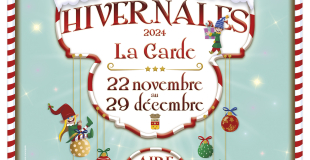 Hivernales de la Garde 2024