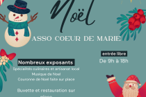 Marché de Noel