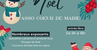 Marché de Noel