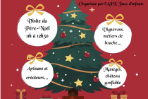 Marché de Noël de Salinelles