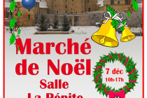 Marché de Noël 