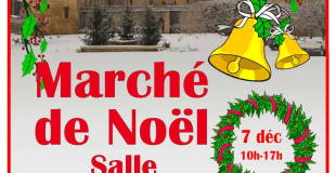 Marché de Noël 
