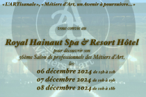 Métiers d'Art, un avenir à poursuivre