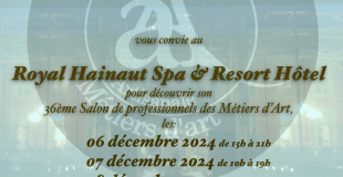 Métiers d'Art, un avenir à poursuivre