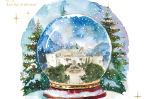 Marché de Noël FIn Gourmet de Combas