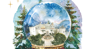 Marché de Noël FIn Gourmet de Combas