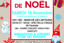 Marché de Noël 2024 de Coudoux (13)