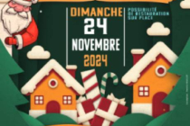 Marché de noël Artisanal du Sautel 09