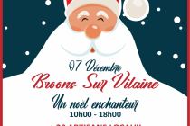Un Noël enchanteur