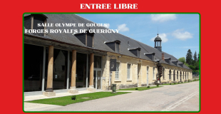 Marché de Noêl Festival du Recyclage Artistique 