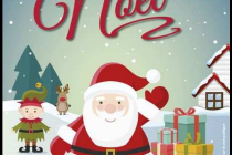 MARCHE DE NOEL à CELLULE (63)