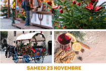 MARCHE DE NOEL