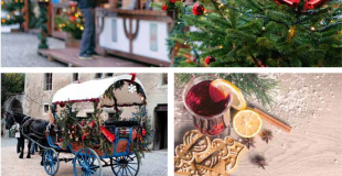 MARCHE DE NOEL