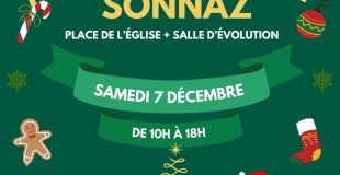 Marché de Noël 2024 de l’APES