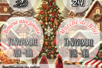 Marché de Noël