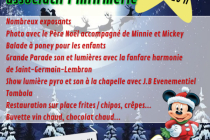 Marché de Noël