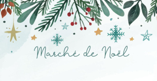 Marché de Noël 2024 Collège NDBA Tarare