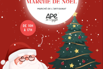 Marché de Noël