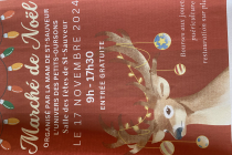 Marche de Noël 