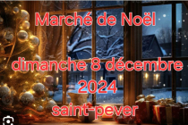 Marche de Noël 