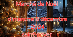 Marche de Noël 