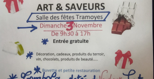  15 ème    Marché Art et Saveurs