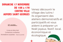 L'Atelier des Lutins