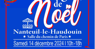 Le Village de Noël 2024