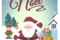 Marché de Noël de la Rochette (05)