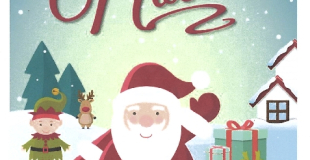 Marché de Noël de la Rochette (05)