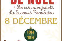 Marché de Noël de Varennes-sur-Seine