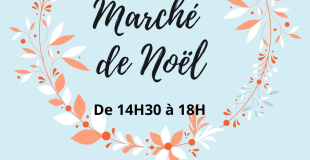 MARCHE DE NOEL SAINT ETIENNE DU BOIS 85