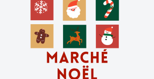 Marché de Noël 2024 - Villepreux (78)