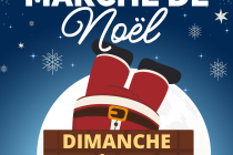 Marché de Noël 2024 de La Chaize-le-Vicomte