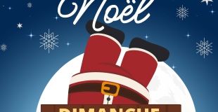 Marché de Noël 2024 de La Chaize-le-Vicomte